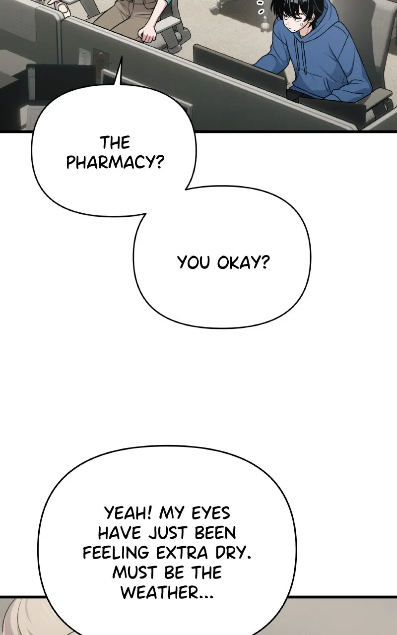Read Ctrl+Alt+Resign chapter 11 image 54 on Lezhin