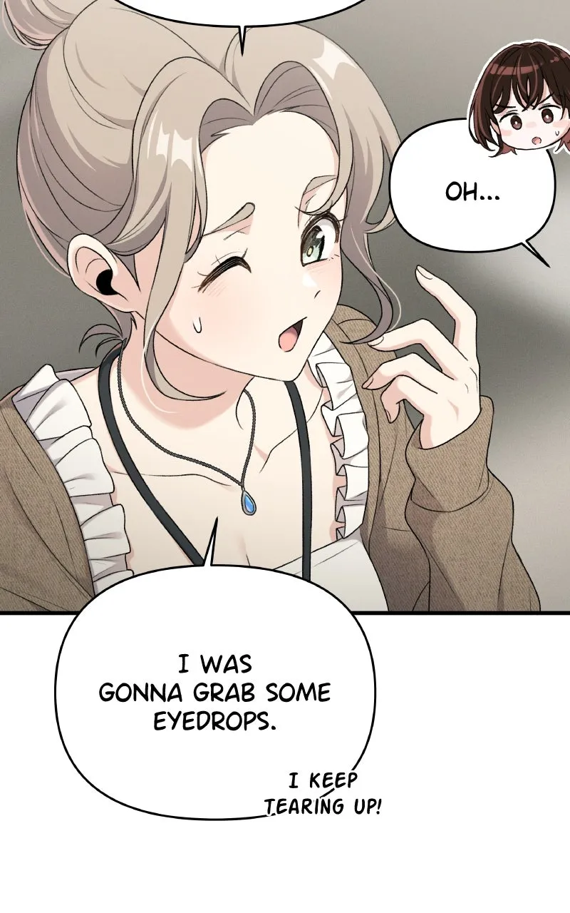Read Ctrl+Alt+Resign chapter 11 image 55 on Lezhin