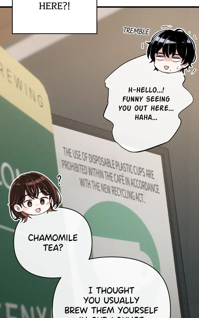 Read Ctrl+Alt+Resign chapter 11 image 74 on Lezhin