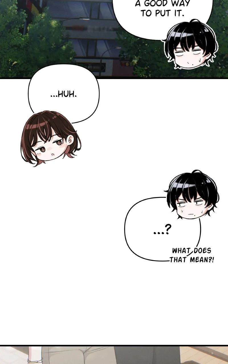 Read Ctrl+Alt+Resign chapter 11 image 99 on Lezhin