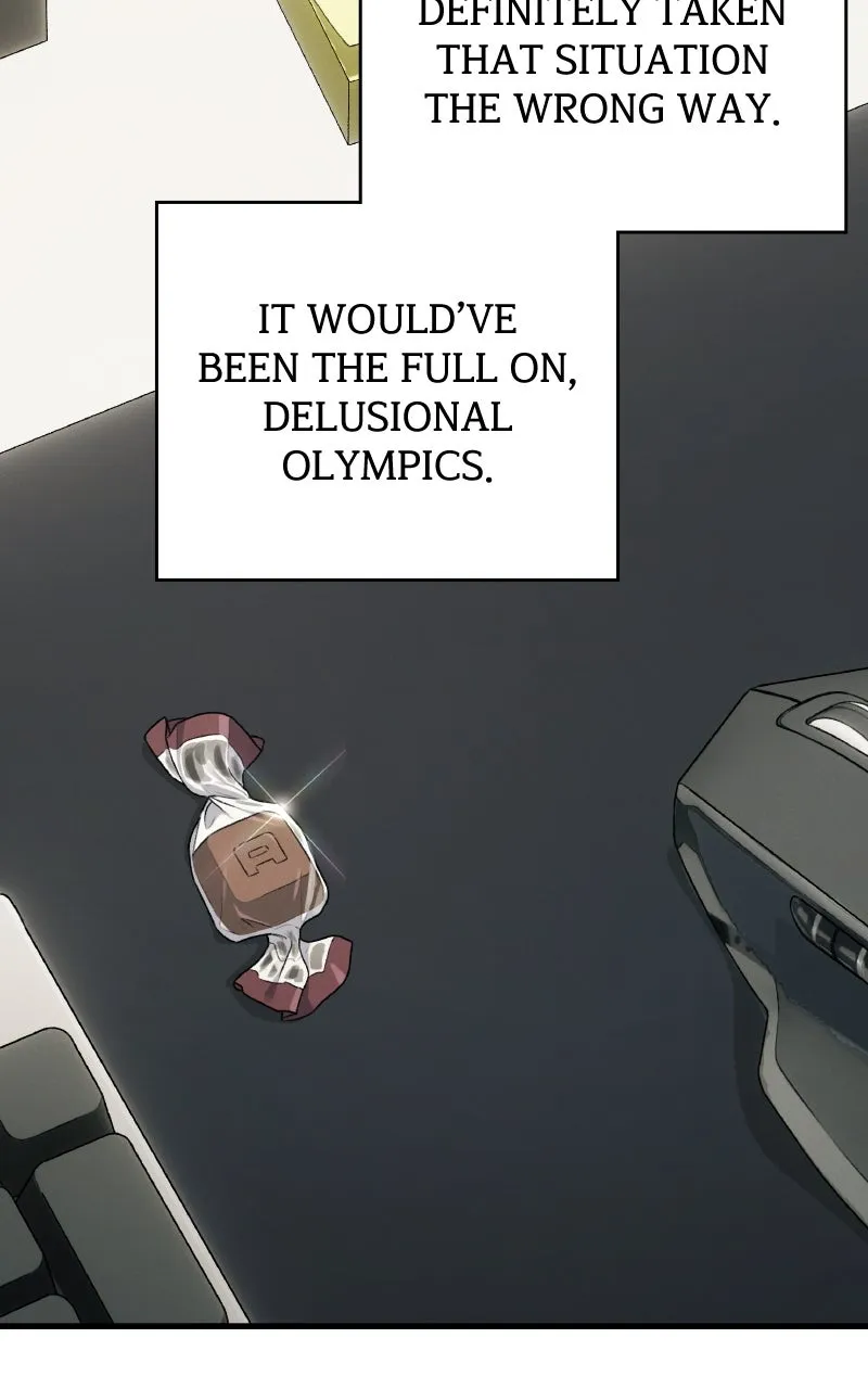Read Ctrl+Alt+Resign chapter 12 image 10 on Lezhin