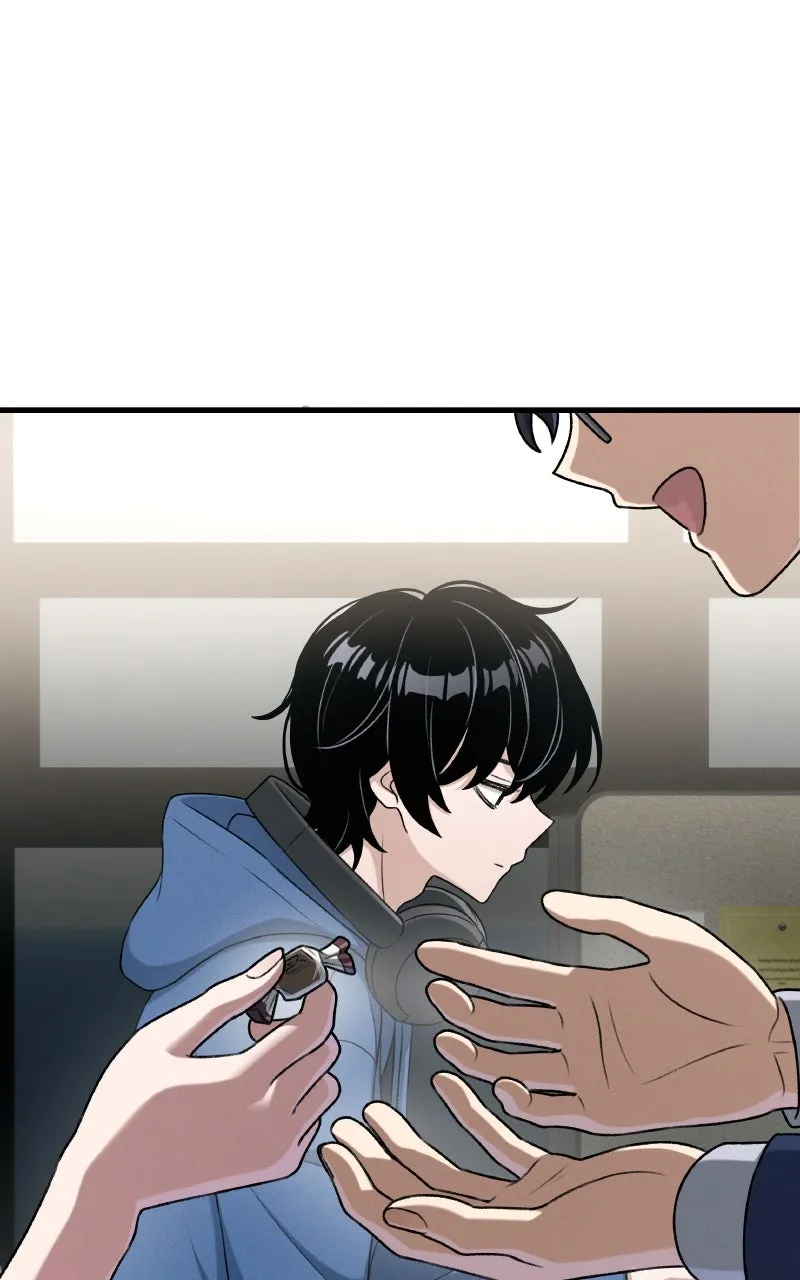 Read Ctrl+Alt+Resign chapter 12 image 13 on Lezhin
