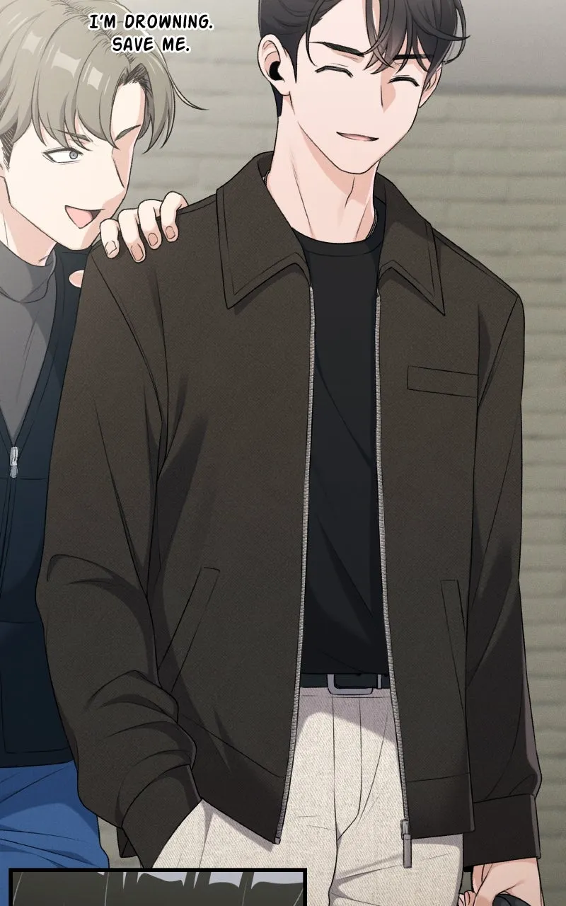 Read Ctrl+Alt+Resign chapter 12 image 24 on Lezhin