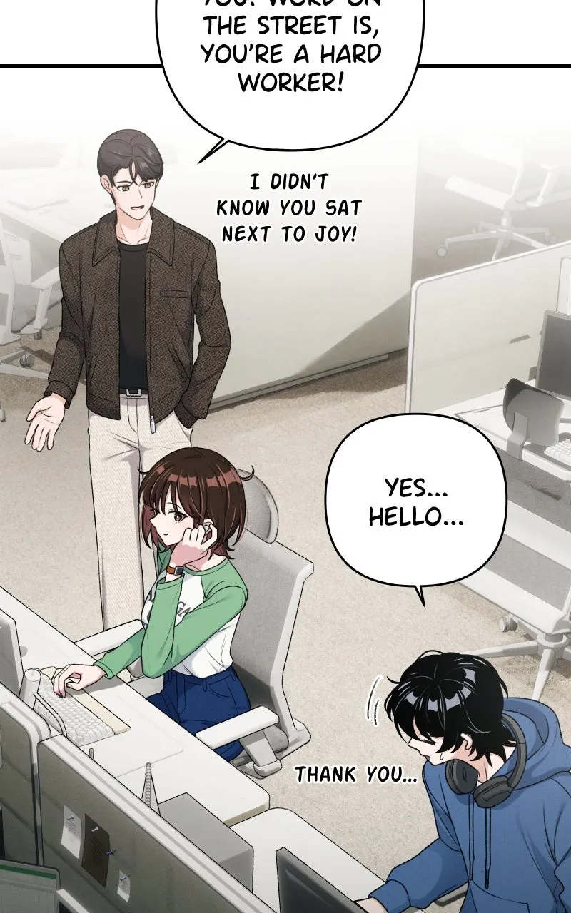 Read Ctrl+Alt+Resign chapter 12 image 33 on Lezhin
