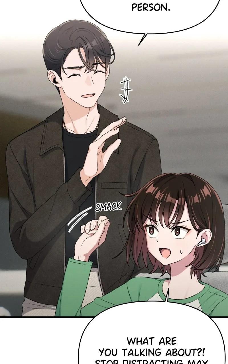 Read Ctrl+Alt+Resign chapter 12 image 35 on Lezhin