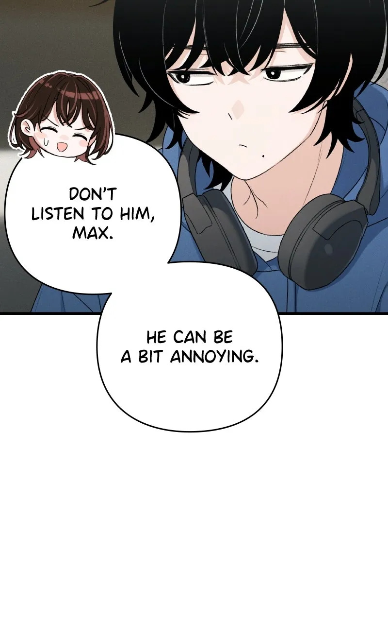 Read Ctrl+Alt+Resign chapter 12 image 37 on Lezhin