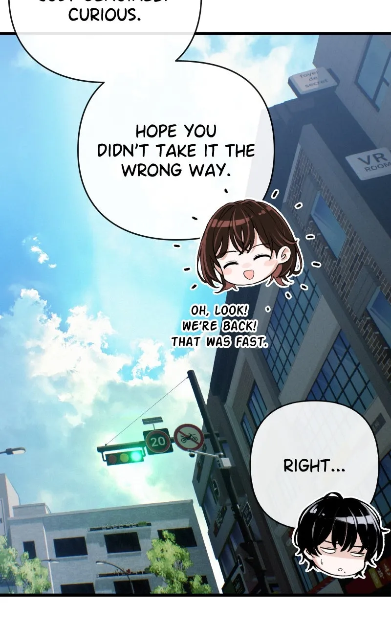 Read Ctrl+Alt+Resign chapter 12 image 5 on Lezhin