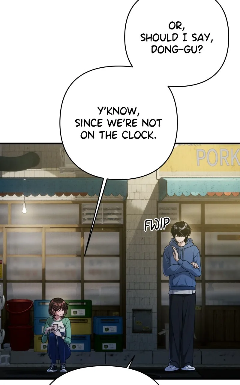 Read Ctrl+Alt+Resign chapter 12 image 58 on Lezhin