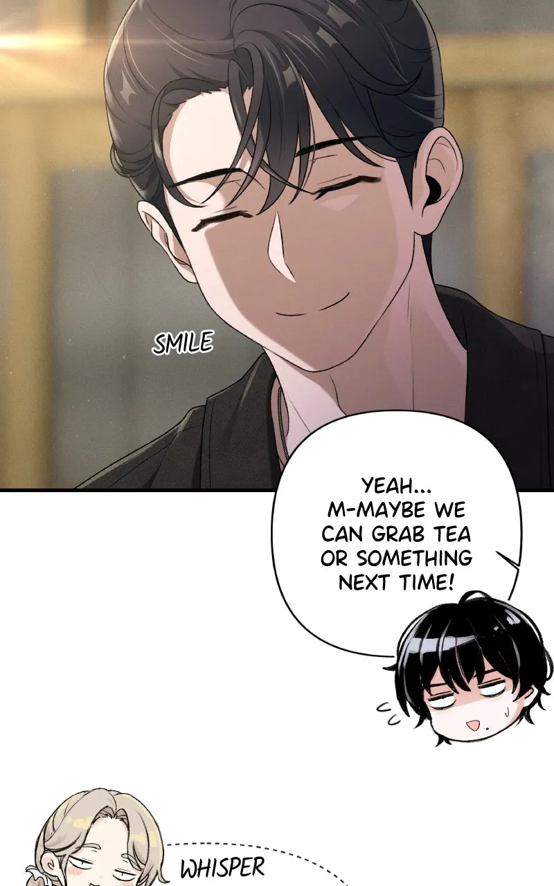 Read Ctrl+Alt+Resign chapter 13 image 12 on Lezhin