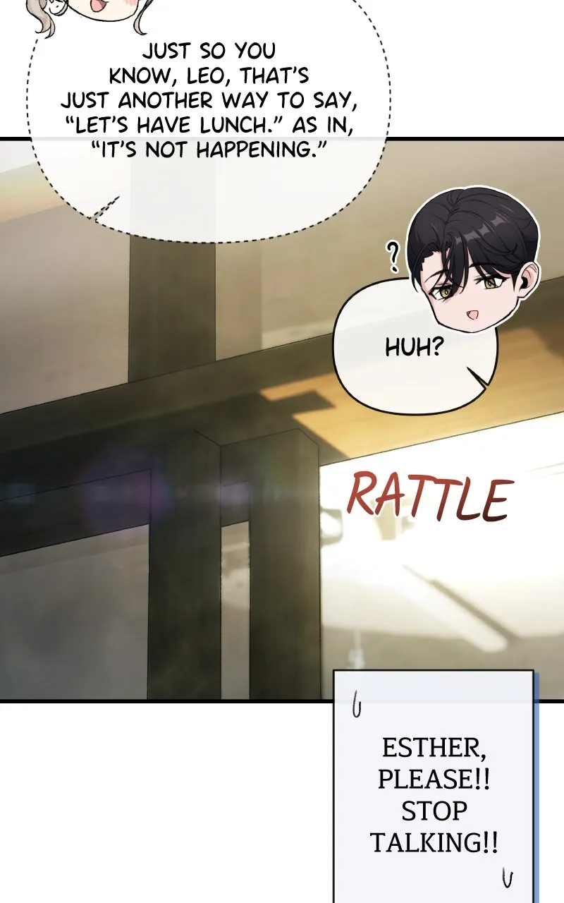 Read Ctrl+Alt+Resign chapter 13 image 13 on Lezhin