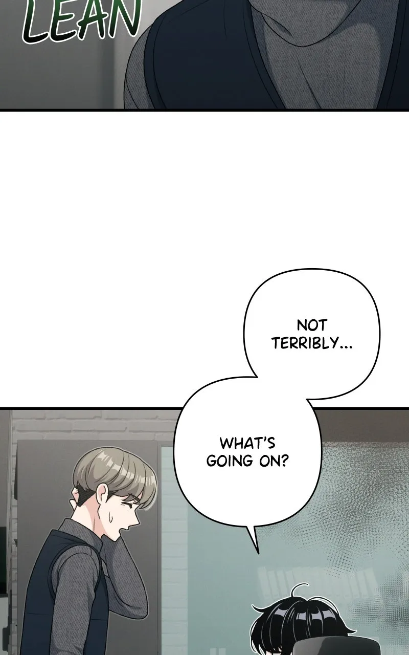 Read Ctrl+Alt+Resign chapter 13 image 20 on Lezhin