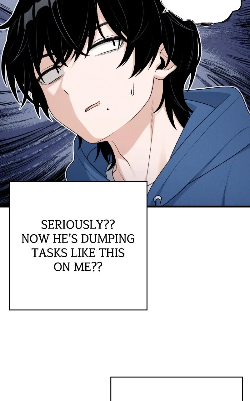 Read Ctrl+Alt+Resign chapter 13 image 24 on Lezhin