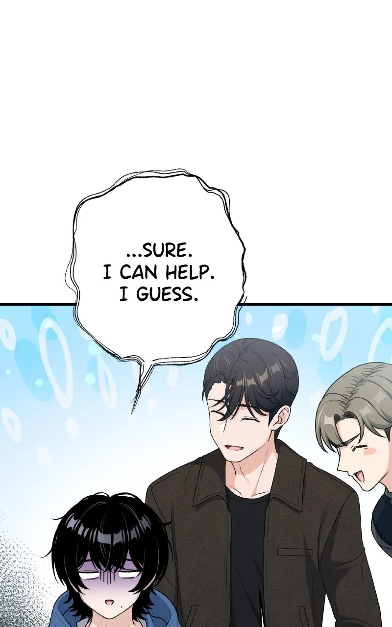 Read Ctrl+Alt+Resign chapter 13 image 28 on Lezhin
