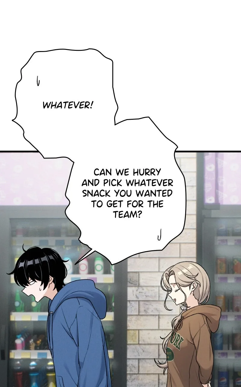 Read Ctrl+Alt+Resign chapter 13 image 3 on Lezhin