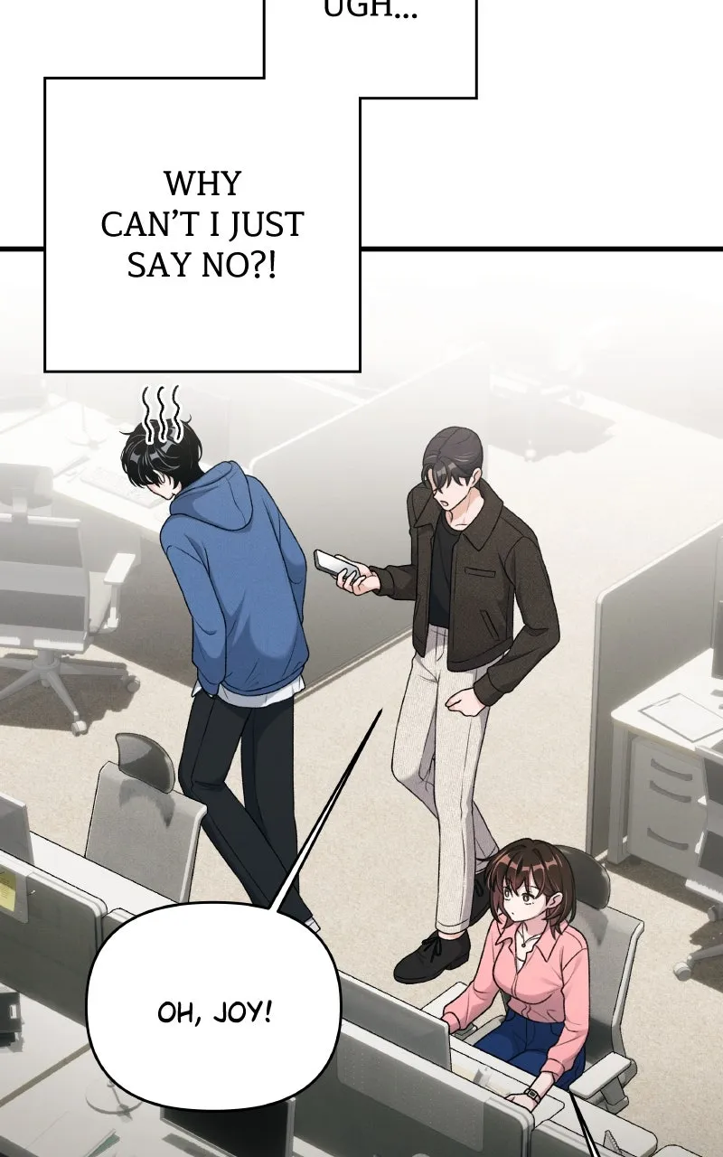 Read Ctrl+Alt+Resign chapter 13 image 30 on Lezhin
