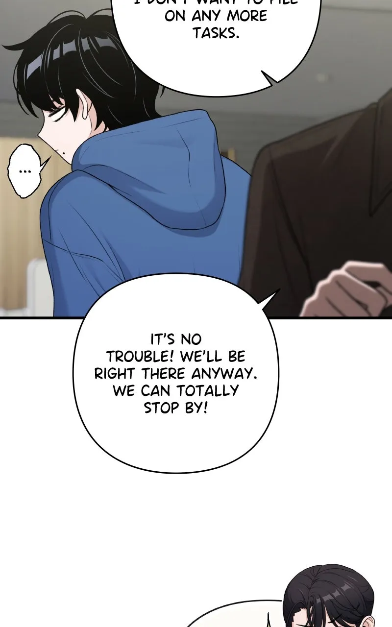 Read Ctrl+Alt+Resign chapter 13 image 35 on Lezhin