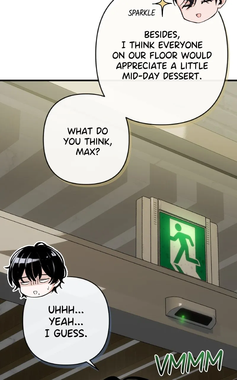 Read Ctrl+Alt+Resign chapter 13 image 36 on Lezhin