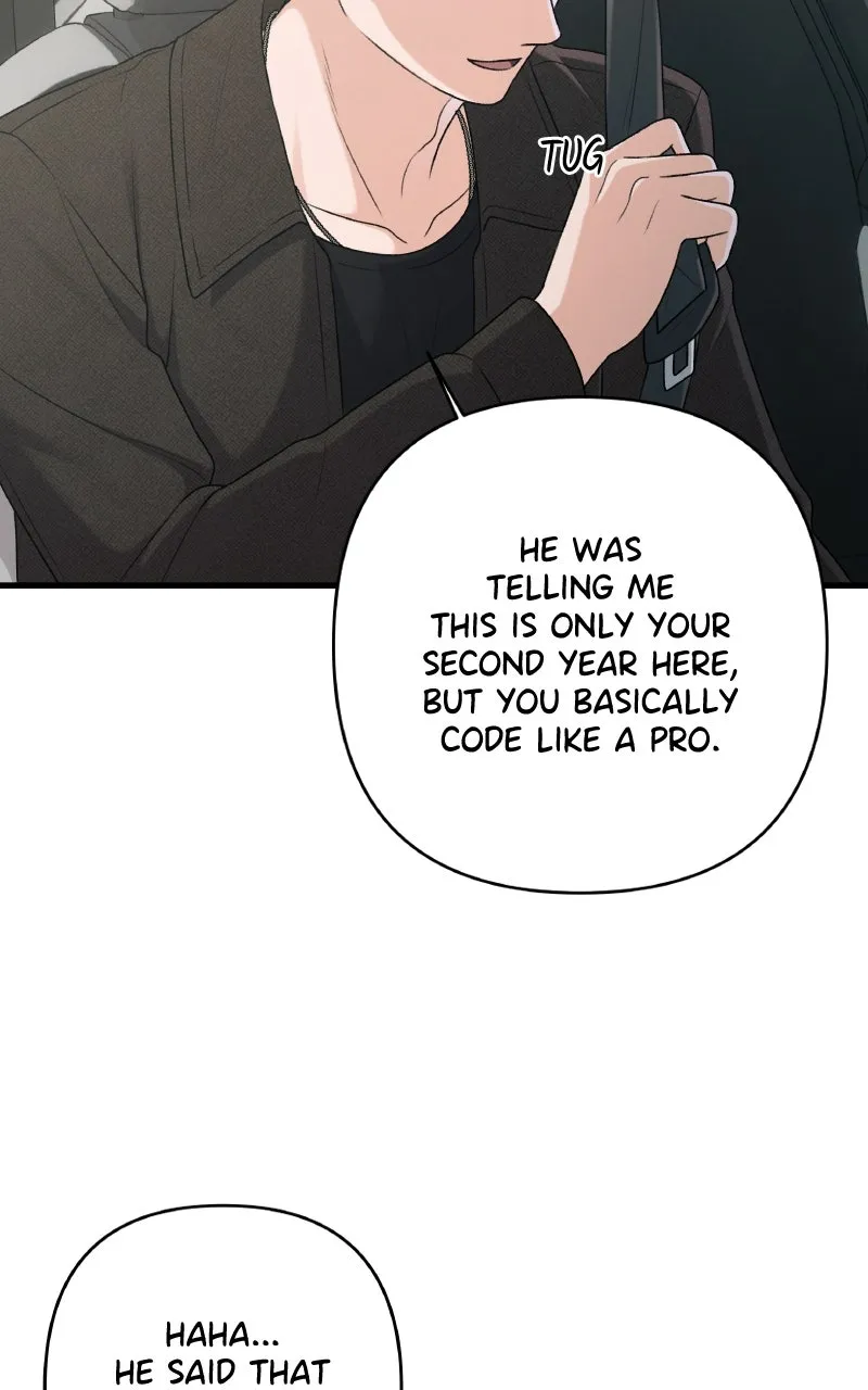 Read Ctrl+Alt+Resign chapter 13 image 41 on Lezhin