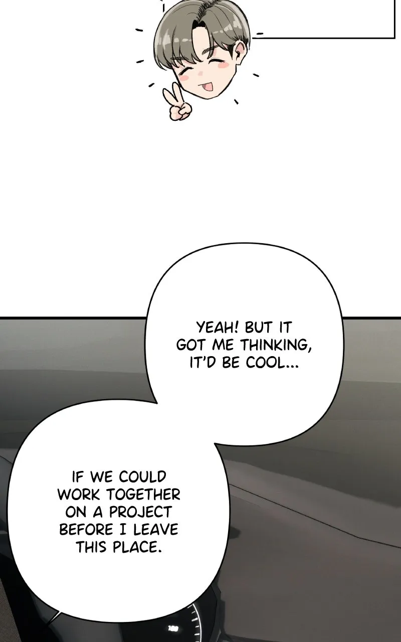 Read Ctrl+Alt+Resign chapter 13 image 43 on Lezhin