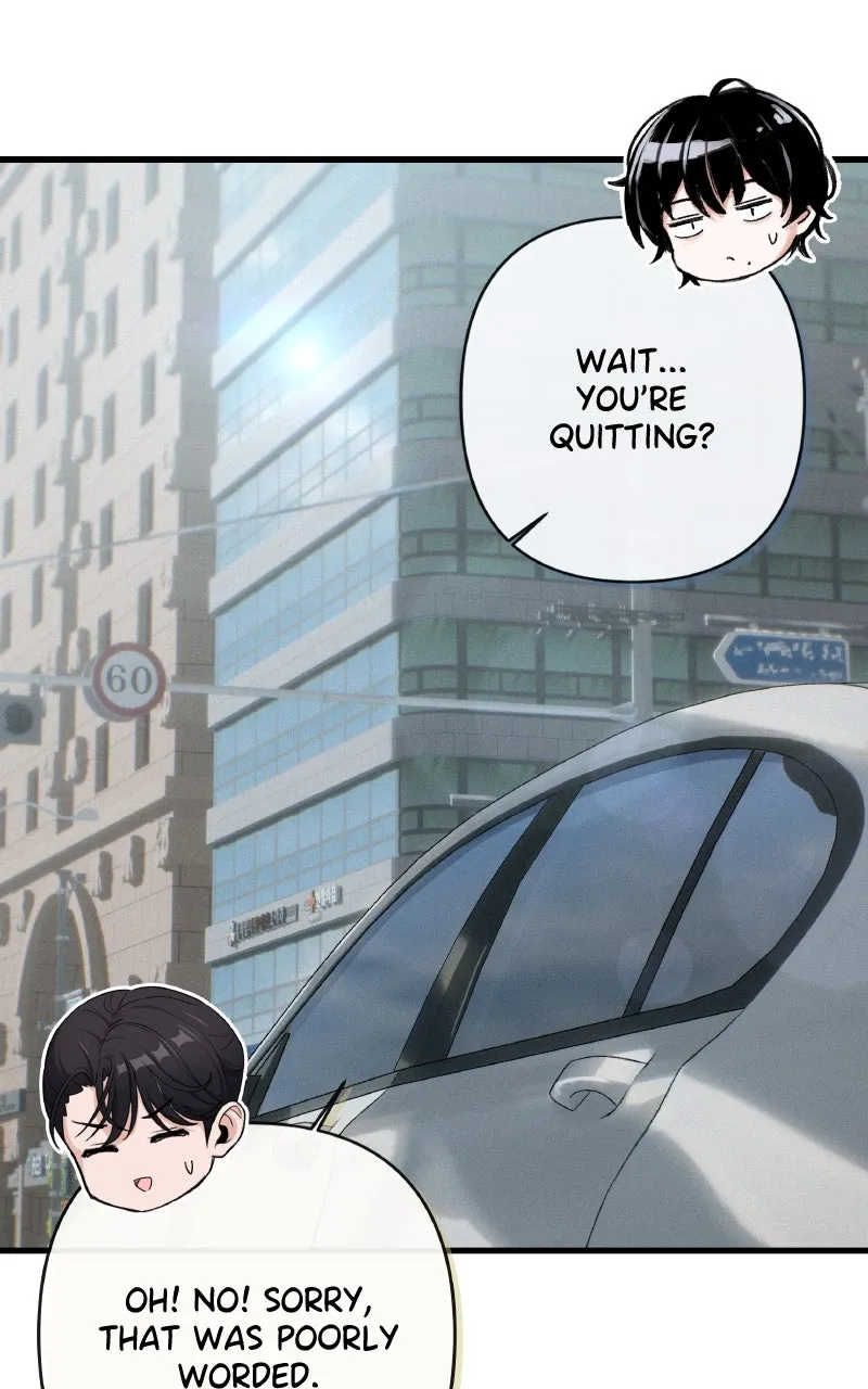 Read Ctrl+Alt+Resign chapter 13 image 45 on Lezhin