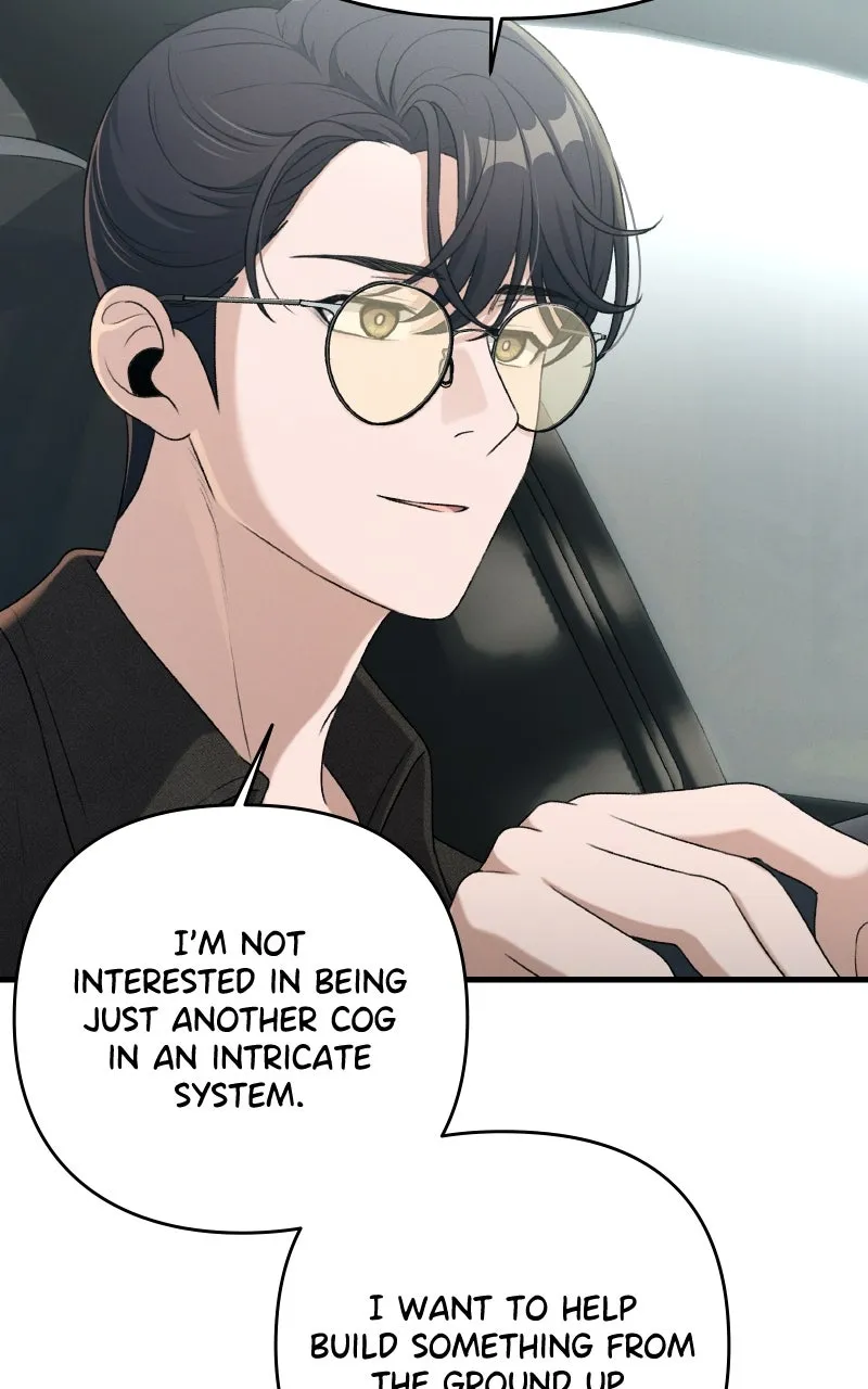 Read Ctrl+Alt+Resign chapter 13 image 52 on Lezhin