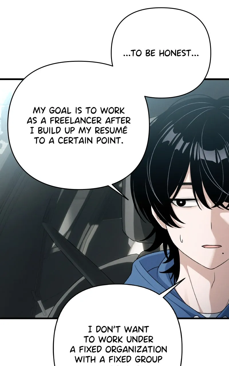 Read Ctrl+Alt+Resign chapter 13 image 56 on Lezhin