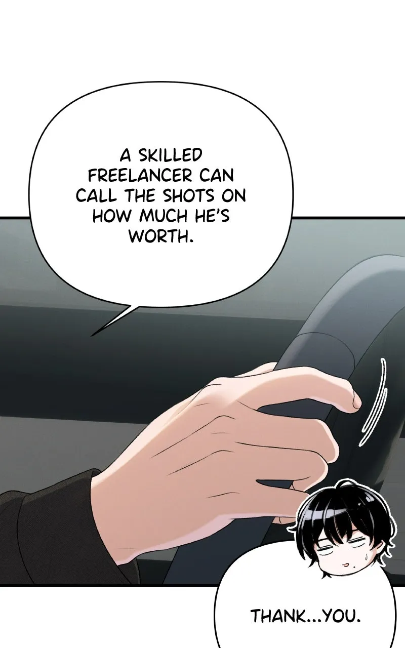 Read Ctrl+Alt+Resign chapter 13 image 60 on Lezhin