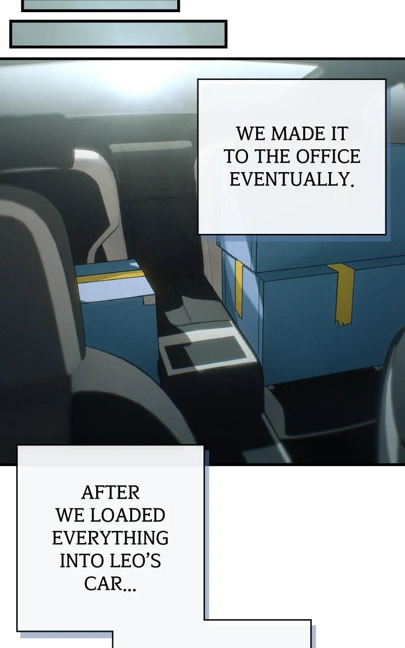 Read Ctrl+Alt+Resign chapter 13 image 66 on Lezhin