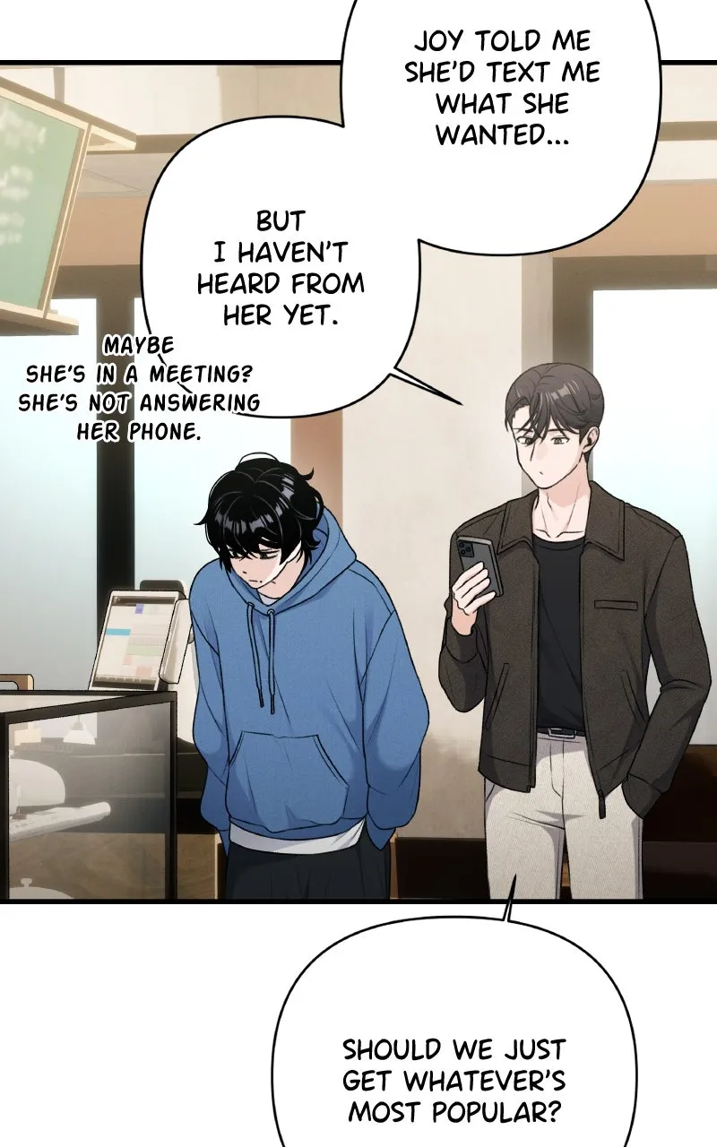 Read Ctrl+Alt+Resign chapter 13 image 68 on Lezhin