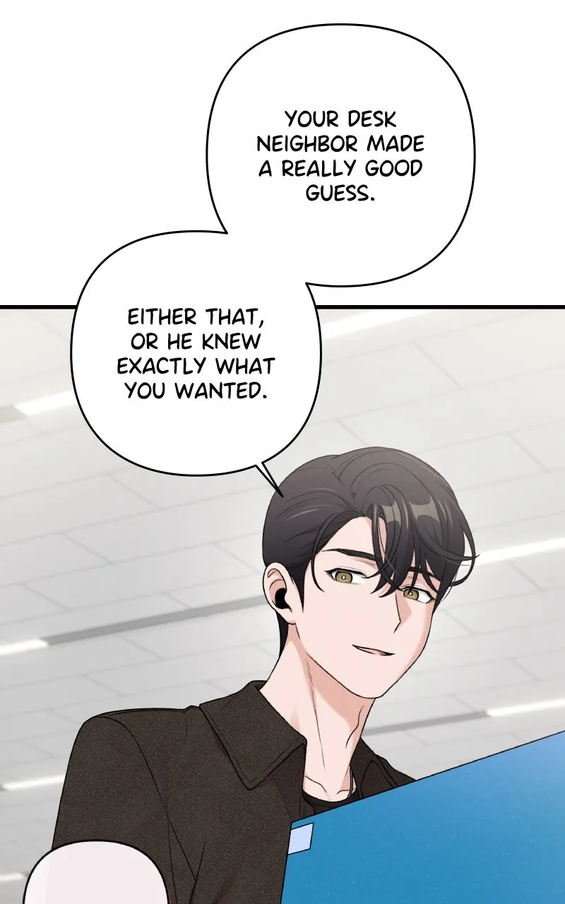 Read Ctrl+Alt+Resign chapter 13 image 75 on Lezhin