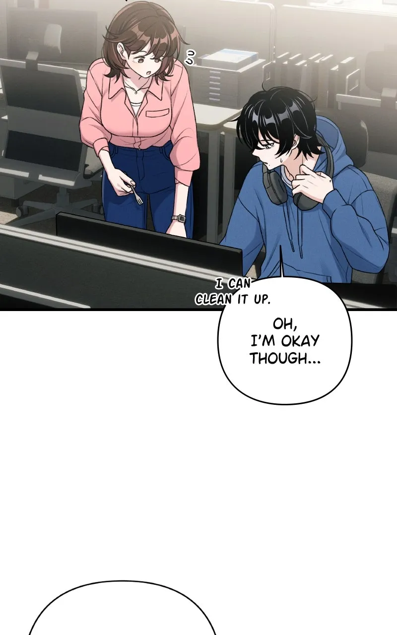 Read Ctrl+Alt+Resign chapter 13 image 82 on Lezhin