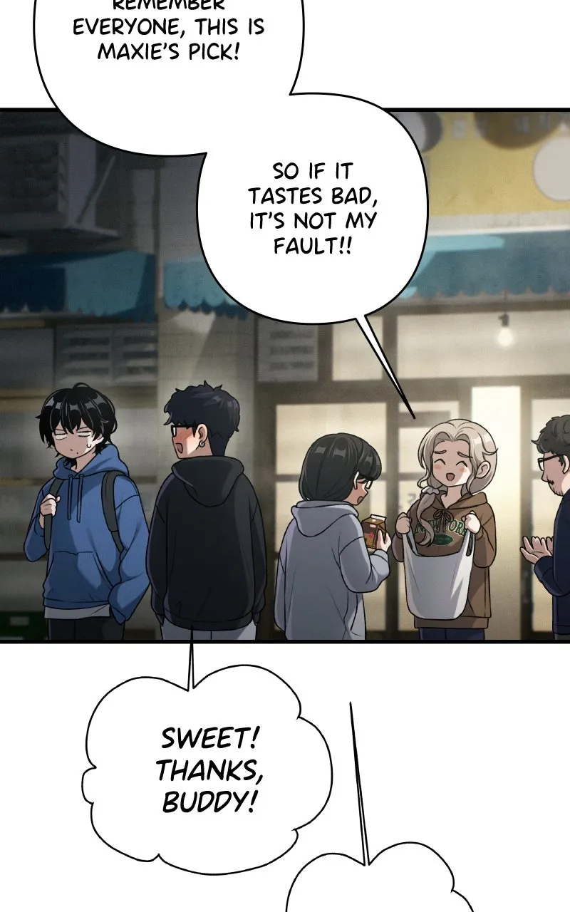 Read Ctrl+Alt+Resign chapter 13 image 9 on Lezhin
