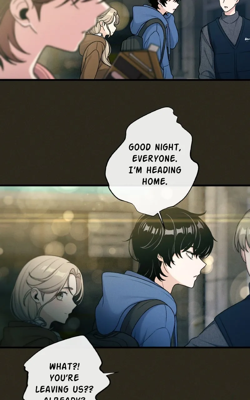 Read Ctrl+Alt+Resign chapter 13 image 91 on Lezhin