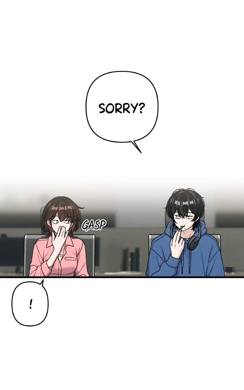 Read Ctrl+Alt+Resign chapter 13 image 94 on Lezhin