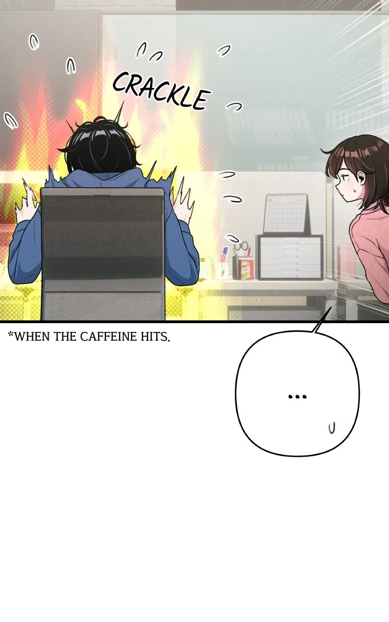 Read Ctrl+Alt+Resign chapter 14 image 19 on Lezhin
