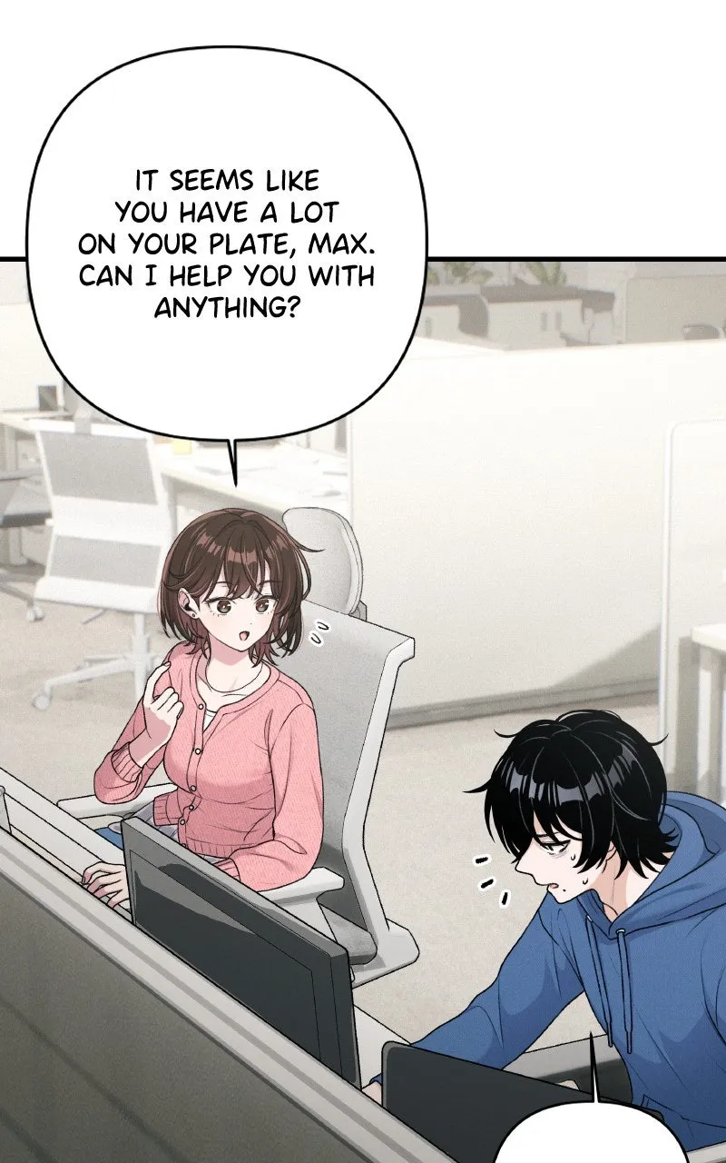 Read Ctrl+Alt+Resign chapter 14 image 20 on Lezhin