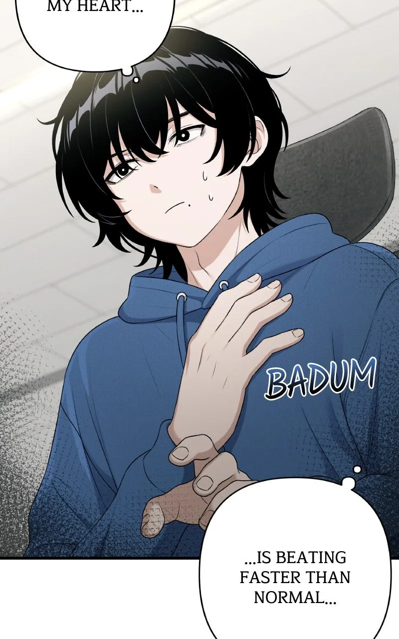 Read Ctrl+Alt+Resign chapter 14 image 3 on Lezhin