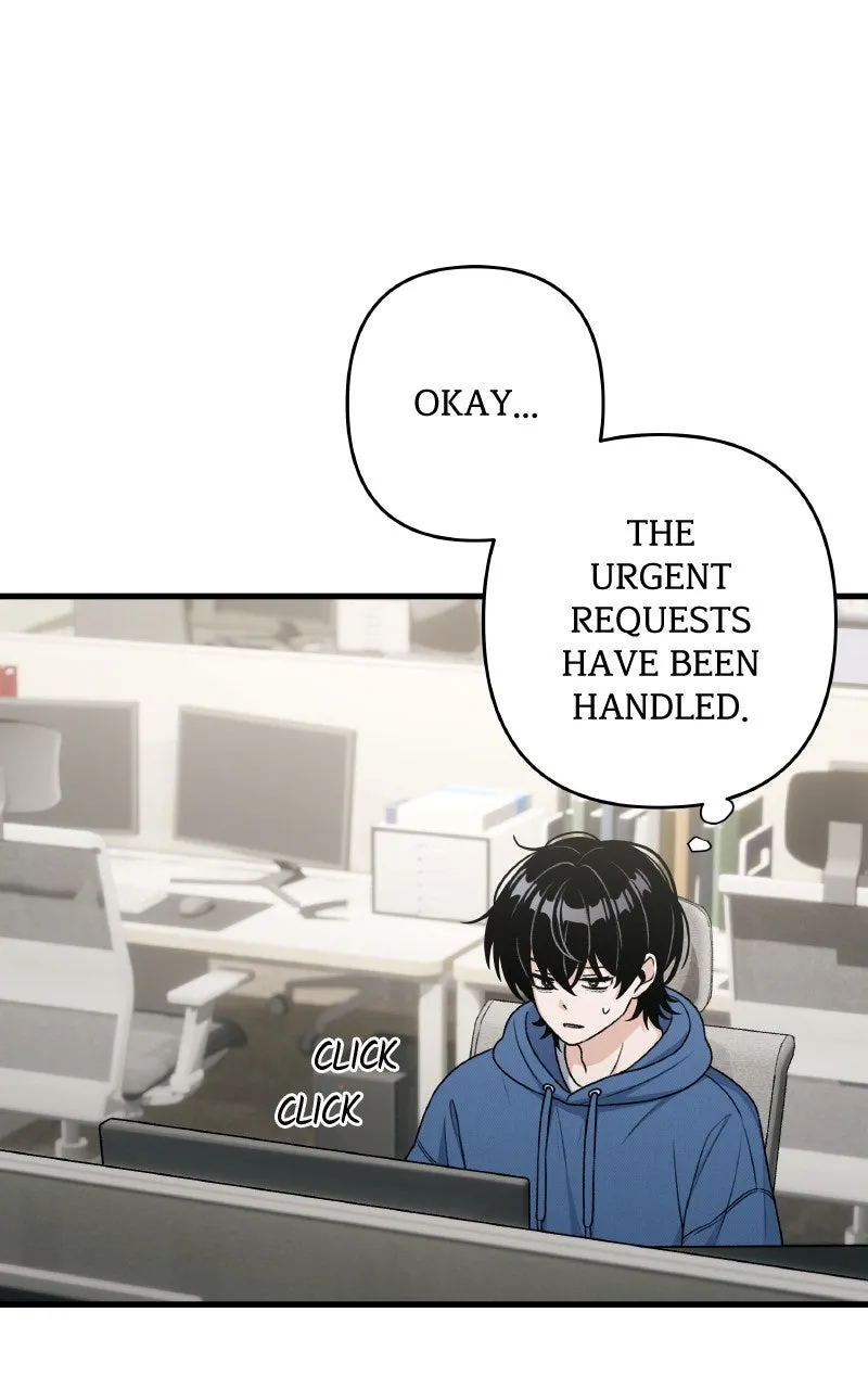Read Ctrl+Alt+Resign chapter 14 image 30 on Lezhin