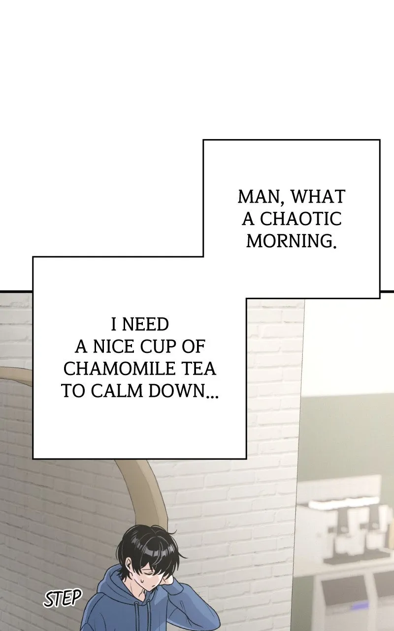 Read Ctrl+Alt+Resign chapter 14 image 32 on Lezhin