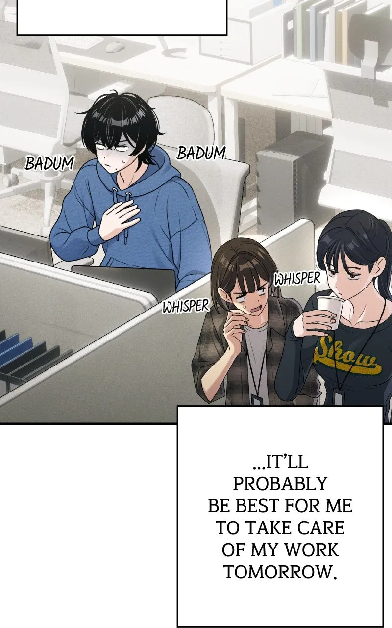 Read Ctrl+Alt+Resign chapter 14 image 49 on Lezhin