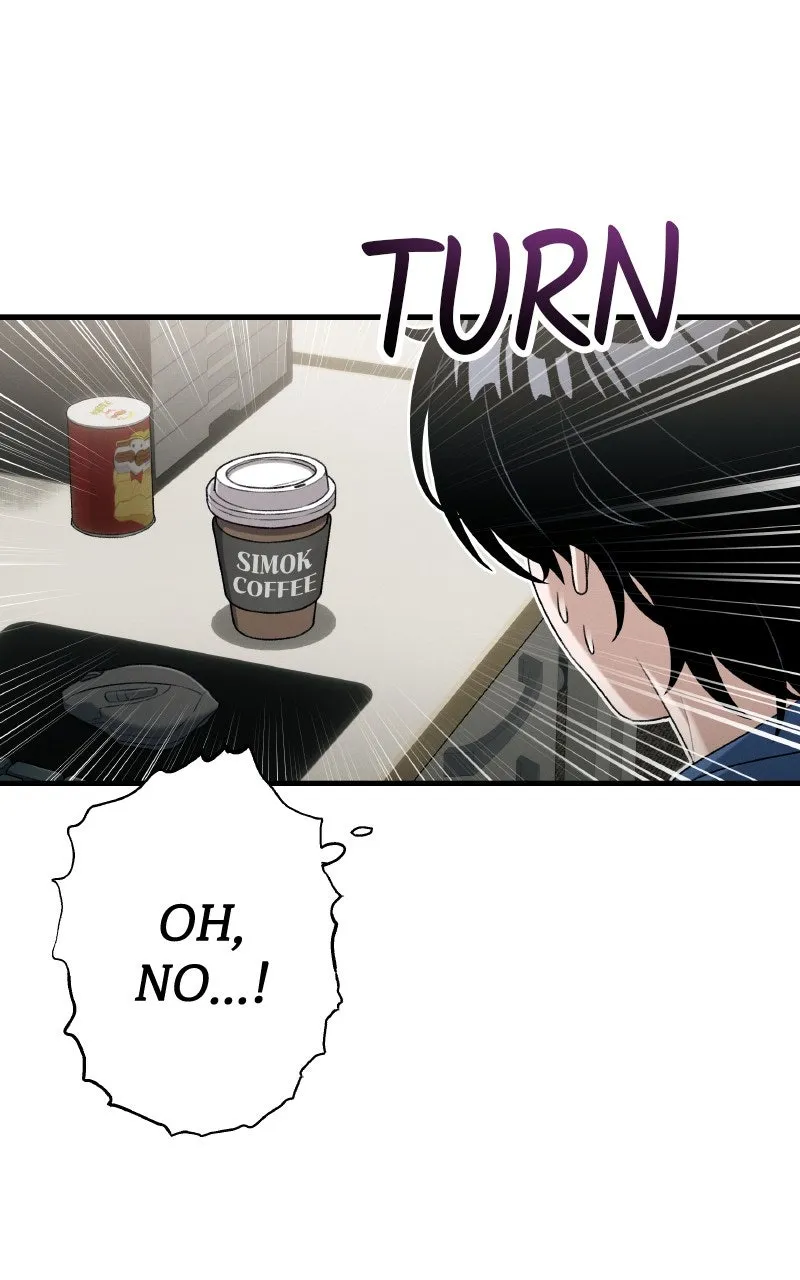 Read Ctrl+Alt+Resign chapter 14 image 5 on Lezhin