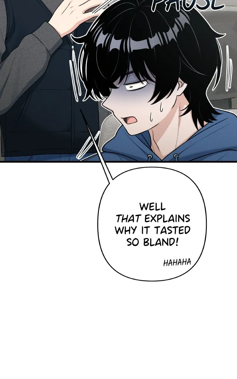 Read Ctrl+Alt+Resign chapter 14 image 8 on Lezhin