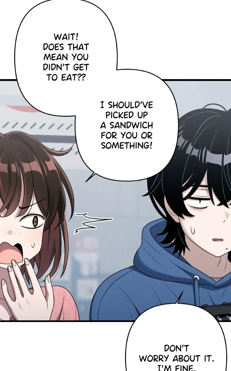 Read Ctrl+Alt+Resign chapter 14 image 86 on Lezhin