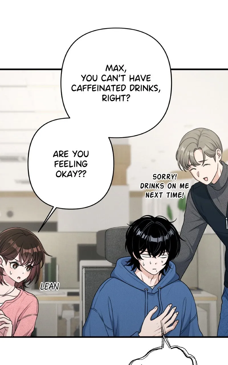 Read Ctrl+Alt+Resign chapter 14 image 9 on Lezhin