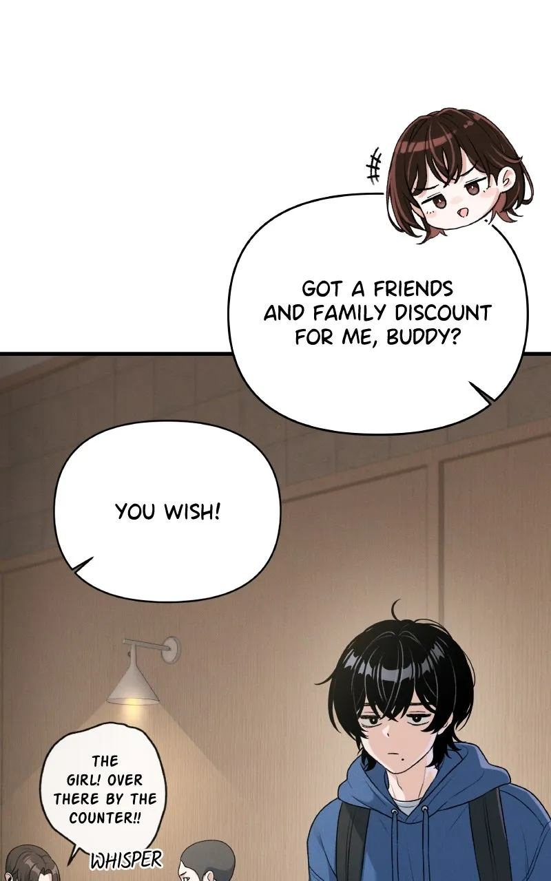Read Ctrl+Alt+Resign chapter 15 image 16 on Lezhin