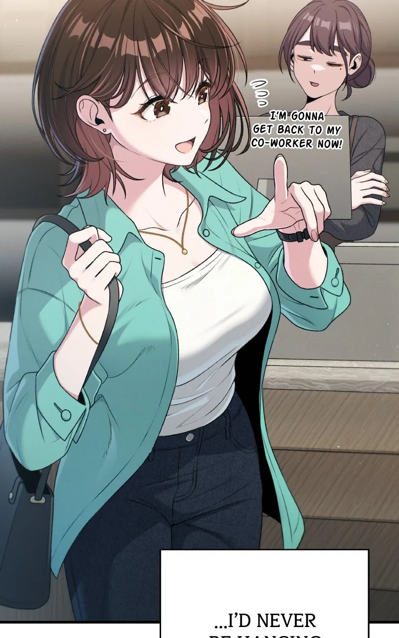 Read Ctrl+Alt+Resign chapter 15 image 18 on Lezhin