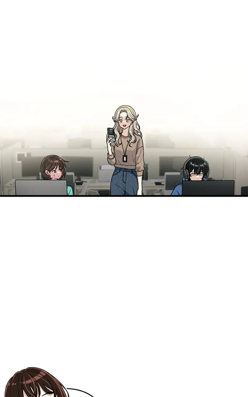 Read Ctrl+Alt+Resign chapter 15 image 2 on Lezhin