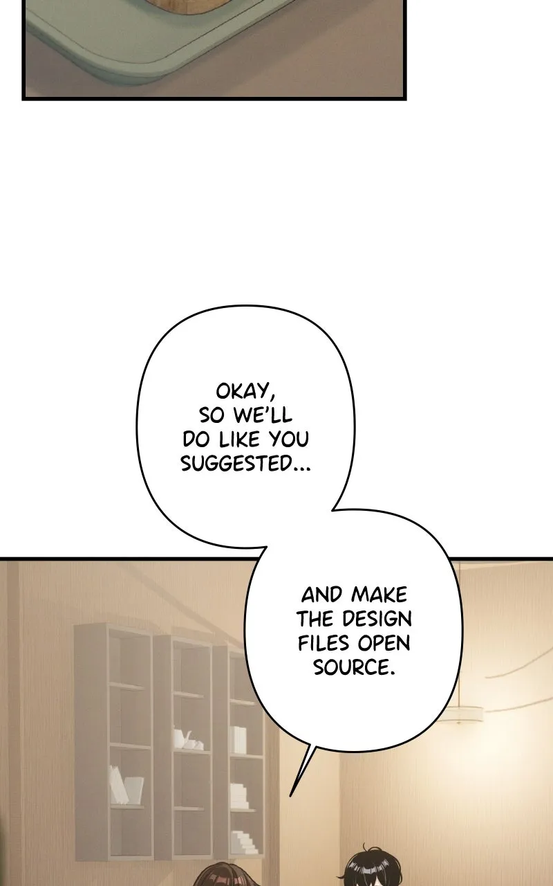 Read Ctrl+Alt+Resign chapter 15 image 21 on Lezhin