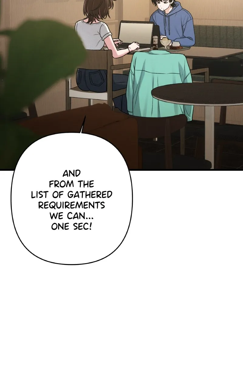Read Ctrl+Alt+Resign chapter 15 image 22 on Lezhin
