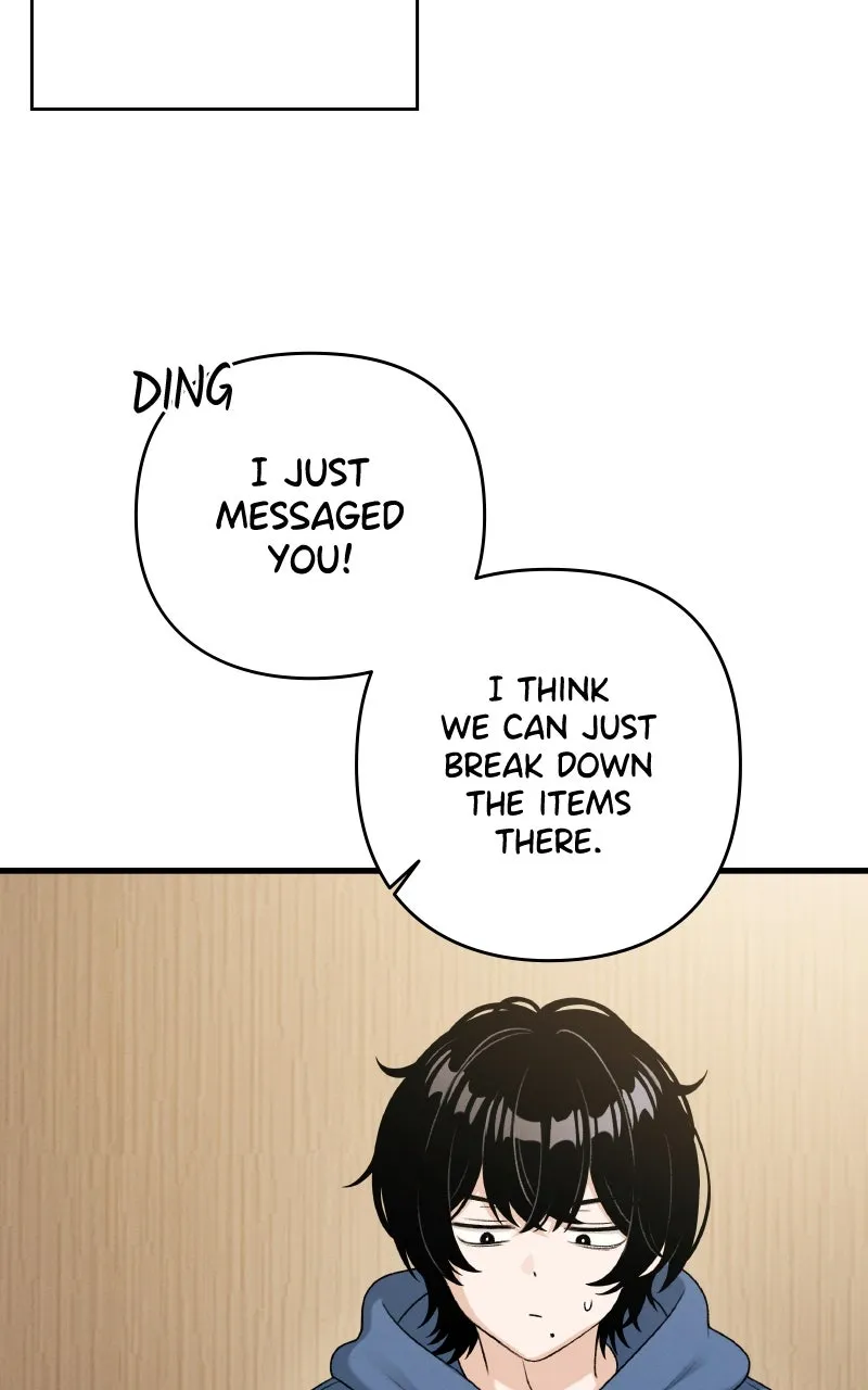 Read Ctrl+Alt+Resign chapter 15 image 24 on Lezhin
